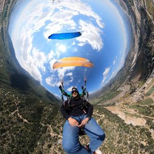 Cámara 360 (Individual)